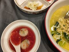 -A One Kitchen·南京精菜馆(晶丽酒店店)