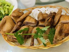 -万山楼海鲜酒家·二十三年老字号