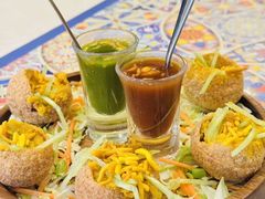 -Santoor 萨都里印度餐厅(北锣鼓巷店)