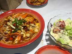 -遇见老南昌-柴火灶(顺外路店)