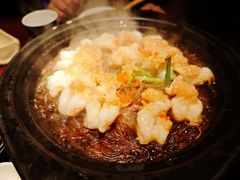 -绿茶餐厅(石家庄万象城店)