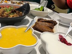 -新仙清汤牛腩(铜锣湾店)