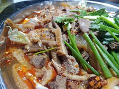 -古乐牛香·鲜牛肉牛杂火锅(吴江三里桥运东商业广场店)