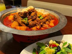 -那拉提之疆·新疆菜(美院店)