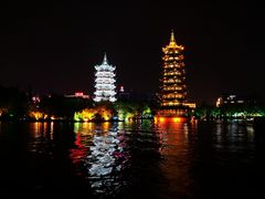 -桂林两江四湖景区