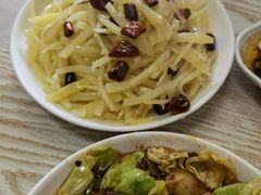 -重庆豆花饭