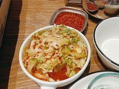 -熙成烧烤(白塔岭店)