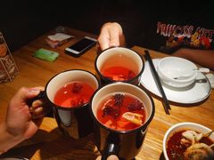 -太二酸菜鱼(深圳布吉万象汇店)