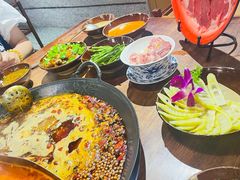 -楠火锅(葫芦岛飞天广场店)