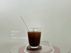 -BLACKSHEEP ESPRESSO(建国中路店)