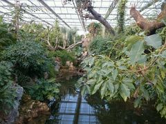 -南通洲际绿博园