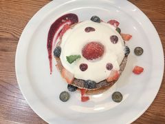 -AFS Cafe & Canteen(闽江二路店)
