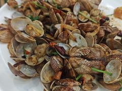 -北戴河庆山饭店·海鲜砂锅粥(北戴河黑石路店)
