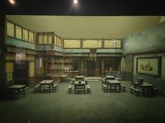 -北京人艺戏剧博物馆