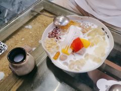 -椰语堂·海南清补凉(中山骑楼店)