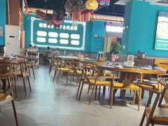 -猪腰一家·地道佛山菜(盐步店)