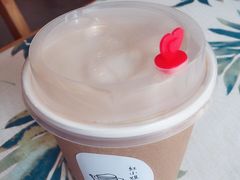 -红小姐咖啡馆(西津渡店)