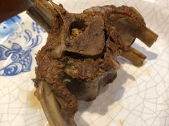 -亿诣蝎府炸酱面羊蝎子火锅(酷车小镇店)