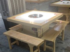-巴蜀大将火锅(兰州西固店)