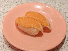 -争鲜回转寿司(大连和平广场凯德PLUS店)