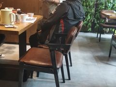 大堂-U你·天然调味(南湖总店)