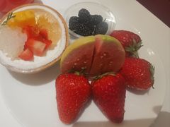 -京彩臻品火锅
