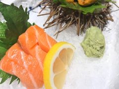 -小句号·精致料理(江南环球港店)