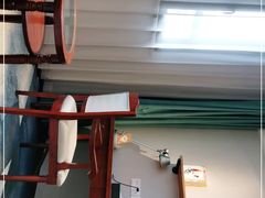 -苏州独墅湖书香世家酒店