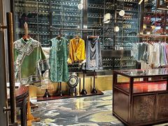 -东南里湖景餐厅·新闽菜(浦西万达店)