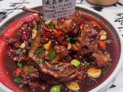 -南昌大饭店·非遗南昌菜(万寿宫店)