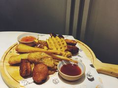 -打趸BTC·Breaktime cafe(北京路店)