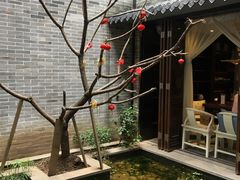 -归觅·西关小姐人文艺术馆(荔枝湾店)