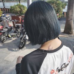 -痒刺青