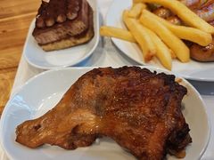 -宜家·瑞典风味餐厅(四元桥店)