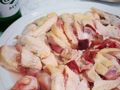 -广宁炭炉鸡煲·富临门饭店