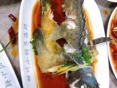 -四川小胡子海鲜(丁村万人海鲜广场店)