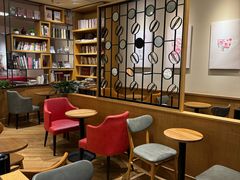 -COSTA COFFEE(西贸凯德晶品4层2店)