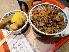 -吉野家(宾水道店)