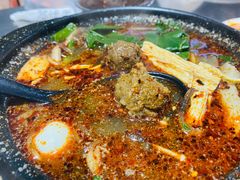 -清真·穆萨砂锅(大皮院店)