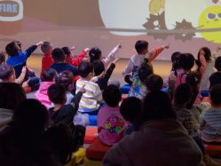 -小鸡哆哆故事屋·儿童乐园(嘉里城店)