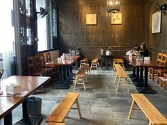 -新万鑫银丝面·非遗无锡味(惠山古镇店)