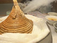 -鲜潭蒸汽石锅鱼(五道口购物中心店)