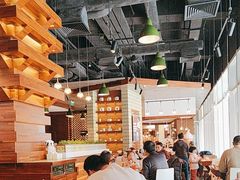 -The COOK·厨餐厅·自助餐(浦东嘉里大酒店)