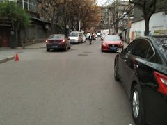 -东仓门早市
