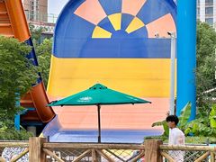 -武汉玛雅海滩水公园