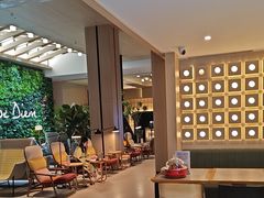 -A+阿加汤宿(大悦城店)