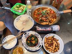 -富正毅三下锅连锁(三店)