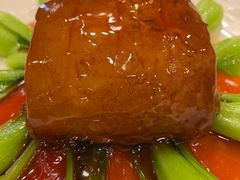 -功德林素菜饭庄(前门店)
