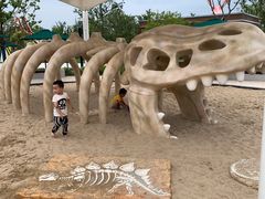 -季高兔窝窝亲子园(上海薰衣草公园店)