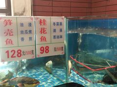 水产区-广东道至正餐厅(区庄店)
